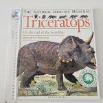 Triceratops
