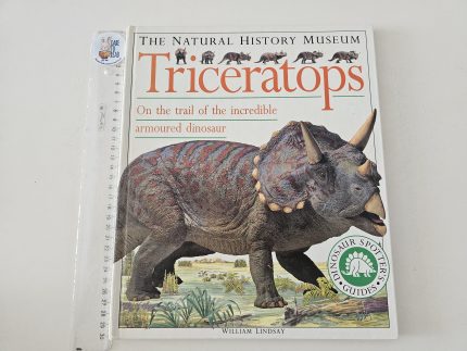 Triceratops