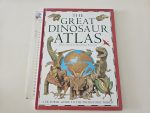 Great Dinosaur Atlas
