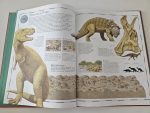 Great Dinosaur Atlas - imagine 2
