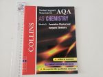 Collins AS Chemistry
