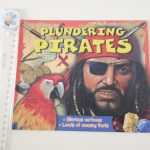 Plundering Pirates