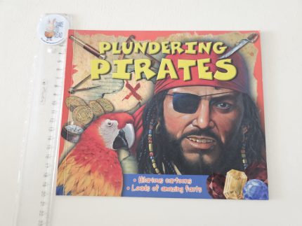 Plundering Pirates
