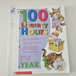 100 Literacy Hours