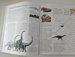 The Ultimate Dinosaur Book - imagine 4