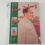 Judge for Yourself - Mao Zedong