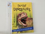 Deadly Dinosaurs