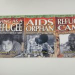 Set Real Life Stories