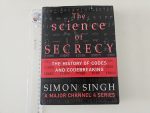 The Science of Secrecy - The History Codes and Codebreaking