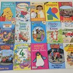 Set pentru cei mai mici