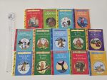 Set Julia Donaldson