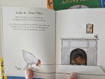 Set Julia Donaldson - imagine 3