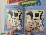 Set Julia Donaldson - imagine 4