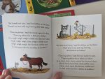 Set Julia Donaldson - imagine 6