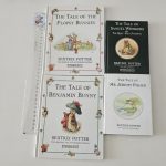 Set Beatrix Potter