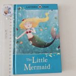 Ladybird - The Little Mermaid