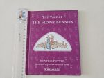 The Tale of Flopsy Bunnies - Beatrix Potter
