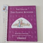 The Tale of Flopsy Bunnies - Beatrix Potter