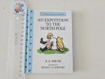 An Expotition to the North Pole - Winnie the Pooh
