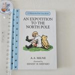 An Expotition to the North Pole - Winnie the Pooh