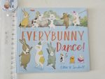Everybunny Dance
