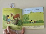 Usborne Farmyard Tales - The New Pony - imagine 2