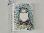 Mog, the forgetful cat - Judith Kerr