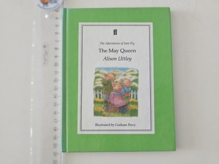 The Adventures of Sam Pig - The May Queen