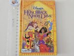 The Hunchback of Notre Dame