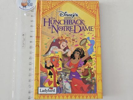 The Hunchback of Notre Dame