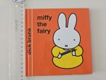 Miffy, the Fairy