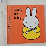 Miffy, the Fairy