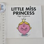Little Miss Princess
