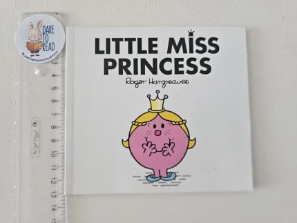 Little Miss Princess