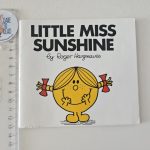 Little Miss Sunshine