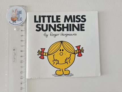 Little Miss Sunshine