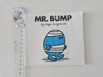 Mr. Bump