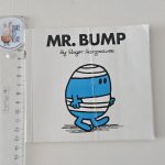 Mr. Bump