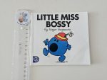 Little Miss Bossy