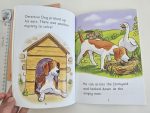Set Start Reading - imagine 5
