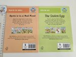 Set Start Reading - imagine 6