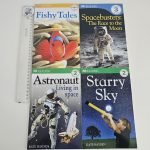 Set DK Readers