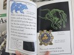 Set DK Readers - imagine 4
