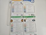 Set DK Readers - imagine 5
