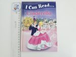 I can Read... Cinderella