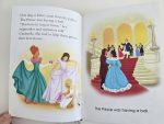 I can Read... Cinderella - imagine 3