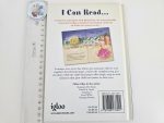I can Read... Cinderella - imagine 4