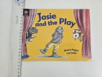 Josie and the Play
