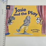 Josie and the Play