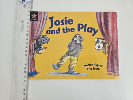 Josie and the Play